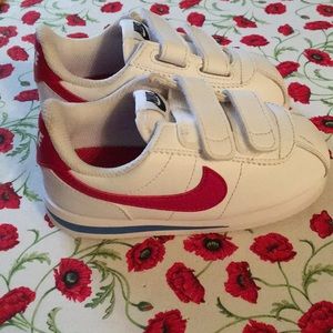 Toddler Nike Cortez